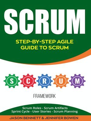cover image of Scrum
